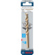 Свердло Bosch PRO Stainless Steel HSS-Co 5.5x57x93 мм