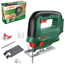 Акумуляторний лобзик Bosch Universal Saw 18V-100, без акб і з/п