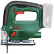 Акумуляторний лобзик Bosch Universal Saw 18V-100, без акб і з/п