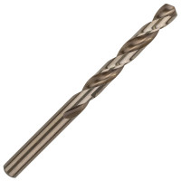 Свердло Bosch PRO Stainless Steel HSS-Co 9.5x81x125 мм, 5 шт