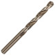 Свердло Bosch PRO Stainless Steel HSS-Co 9.5x81x125 мм, 5 шт