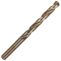 Свердло Bosch PRO Stainless Steel HSS-Co 10.2x87x133 мм, 5 шт