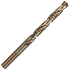 Свердло Bosch PRO Stainless Steel HSS-Co 10.2x87x133 мм, 5 шт