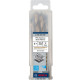 Свердло Bosch PRO Stainless Steel HSS-Co 10.2x87x133 мм, 5 шт