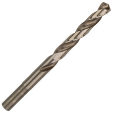Свердло Bosch PRO Stainless Steel HSS-Co 10.5x87x133 мм, 5 шт
