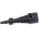 Перехідник для мийок Bosch Aquatak до приладдя Karcher