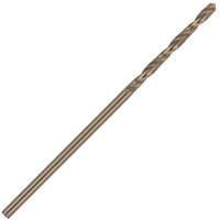 Свердло Bosch PRO Stainless Steel HSS-Co 1.5x18x40 мм, 10 шт