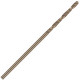 Свердло Bosch PRO Stainless Steel HSS-Co 1.5x18x40 мм, 10 шт
