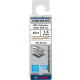 Свердло Bosch PRO Stainless Steel HSS-Co 1.5x18x40 мм, 10 шт