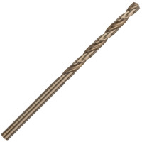 Свердло Bosch PRO Stainless Steel HSS-Co 4.8x52x86 мм, 10 шт