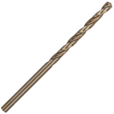 Свердло Bosch PRO Stainless Steel HSS-Co 4.8x52x86 мм, 10 шт