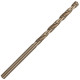 Свердло Bosch PRO Stainless Steel HSS-Co 4.8x52x86 мм, 10 шт