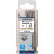 Свердло Bosch PRO Stainless Steel HSS-Co 4.8x52x86 мм, 10 шт