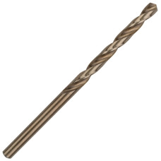 Свердло Bosch PRO Stainless Steel HSS-Co 5.1x52x86 мм, 10 шт