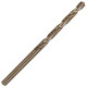 Свердло Bosch PRO Stainless Steel HSS-Co 5.1x52x86 мм, 10 шт
