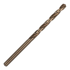 Свердло Bosch PRO Stainless Steel HSS-Co 5.2x52x86 мм, 10 шт