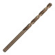 Свердло Bosch PRO Stainless Steel HSS-Co 5.2x52x86 мм, 10 шт
