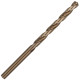 Свердло Bosch PRO Stainless Steel HSS-Co 6.8x69x109 мм, 10 шт