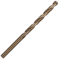 Свердло Bosch PRO Stainless Steel HSS-Co 6.8x69x109 мм, 10 шт