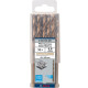 Свердло Bosch PRO Stainless Steel HSS-Co 6.8x69x109 мм, 10 шт