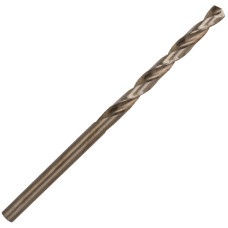 Свердло Bosch PRO Stainless Steel HSS-Co 3.8x43x75 мм, 10 шт