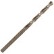 Свердло Bosch PRO Stainless Steel HSS-Co 3.8x43x75 мм, 10 шт