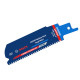 Пиляльне полотно Bosch Expert Medium-Thick Tough Metal S 555 HHC, 100 мм