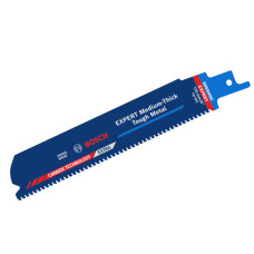 Пиляльне полотно Bosch Expert Medium-Thick Tough Metal S 955 HHC, 150 мм