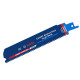 Пиляльне полотно Bosch Expert Medium-Thick Tough Metal S 955 HHC, 150 мм