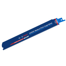 Пиляльне полотно Bosch Expert Medium-Thick Tough Metal S 1155 HHC, 225 мм