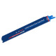 Пиляльне полотно Bosch Expert Medium-Thick Tough Metal S 1155 HHC 225 мм, 3 шт