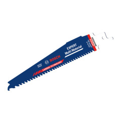 Пиляльне полотно Bosch Expert Multi Material S 959 XHM, 150 мм