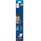 Пиляльне полотно Bosch Expert Multi Material S 1159 XHМ 225 мм, 3 шт
