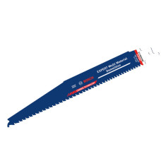 Пиляльне полотно Bosch Expert Multi Material Demolition S 1169 XHM 225 мм, 3 шт