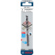 Свердло Bosch PRO HEX-5, 5х50х100 мм