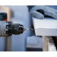 Свердло Bosch PRO HEX-5, 5х50х100 мм