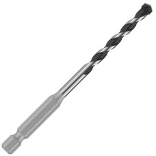 Свердло Bosch PRO HEX-5, 5.5х50х100 мм