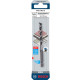 Свердло Bosch PRO HEX-5, 5.5х50х100 мм
