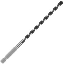 Свердло Bosch PRO HEX-5, 6х100х150 мм
