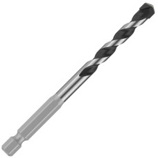 Свердло Bosch PRO HEX-5, 7х50х100 мм