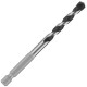 Свердло Bosch PRO HEX-5, 7х50х100 мм