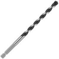 Свердло Bosch PRO HEX-5, 8х100х150 мм