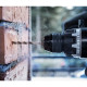 Свердло Bosch PRO HEX-5, 8х100х150 мм