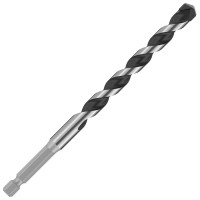 Свердло Bosch PRO HEX-5, 10х100х150 мм