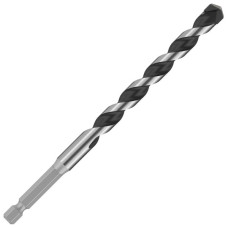 Свердло Bosch PRO HEX-5, 10х100х150 мм