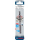 Свердло Bosch PRO HEX-5, 3х50х100 мм
