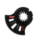 Сегментоване пиляльне полотно Bosch Expert ACZ 105 ET Multi Material 80х30 мм
