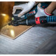 Сегментоване пиляльне полотно Bosch Expert ACZ 105 ET Multi Material 80х30 мм