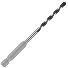 Свердло Bosch PRO HEX-5, 4х50х100 мм