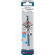 Свердло Bosch PRO HEX-5, 4х50х100 мм